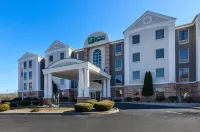 Holiday Inn Express Lexington Hôtels à : Comte de Rockbridge