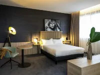 Ibis Styles Arras Centre Hotels in Saint-Nicolas