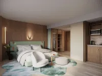Mövenpick Hotel Brussels Airport Hotels in Nossegem