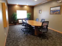 Holiday Inn Express Winfield - Teays Valley Hotels in Putnam County