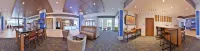Holiday Inn Express & Suites OMAHA AIRPORT by IHG Hotels in Carter Lake