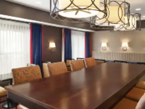 Hampton Inn Findlay Hoteles en Findlay