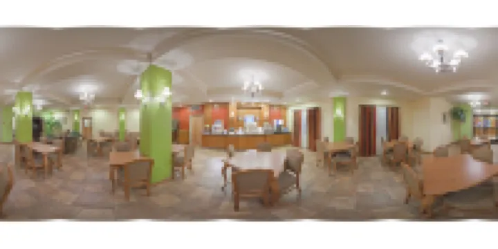 Holiday Inn Express & Suites HESPERIA by IHG Hotels in Hesperia