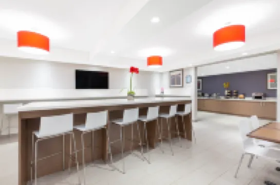 Microtel Inn & Suites by Wyndham Fort McMurray Hotels in Fort McMurray