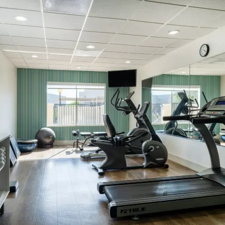 Holiday Inn Express & Suites TUCSON by IHG