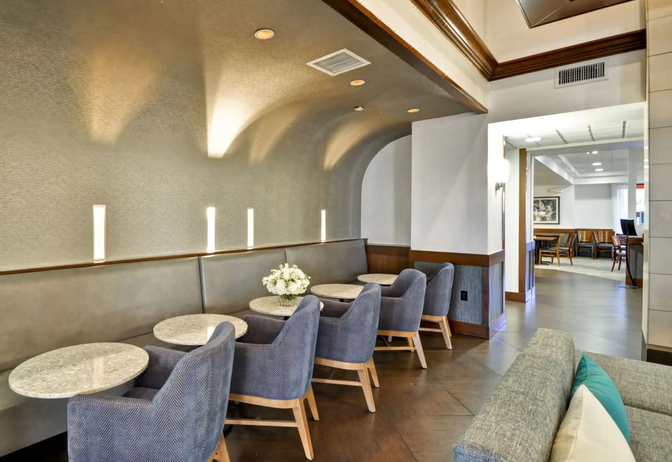 하얏트 플레이스 라스베이거스 숙소 이미지