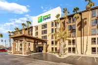 Holiday Inn Express HARLINGEN by IHG Hotels in Harlingen