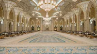 InterContinental Hotels Residences Abu Dhabi Hotels in Abu Dhabi