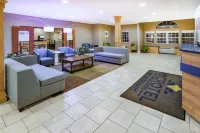 Microtel Inn & Suites by Wyndham Johnstown Hotels in Amsterdam
