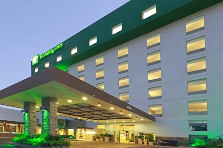 Holiday Inn Chilpancingo Отели в г. Chilpancingo