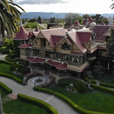 Courtyard Milpitas Silicon Valley