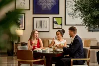 Marriott Hotel Downtown Abu Dhabi Hotels in Abu Dhabi