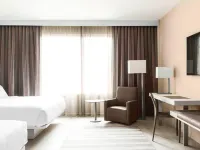 AC Hotel San Jose Downtown Hotels in San Jose