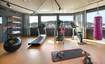 Moxy Stuttgart Feuerbach