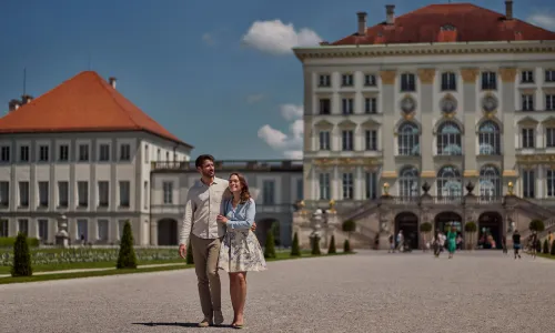 Koenigshof, a Luxury Collection Hotel, Munich