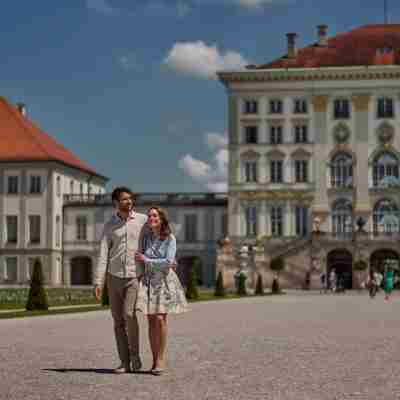 Koenigshof, a Luxury Collection Hotel, Munich Hotel Exterior