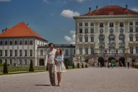 Koenigshof, a Luxury Collection Hotel, Munich Hotels near Endless Staircase