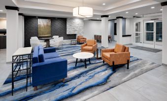 Fairfield Inn & Suites Wilson