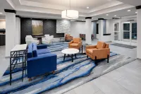 Fairfield Inn & Suites Wilson