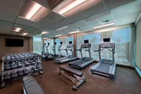 Fairfield Inn & Suites Dallas Waxahachie Các khách sạn ở Waxahachie