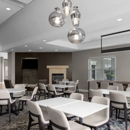 Residence Inn Tampa Oldsmar