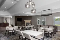 Residence Inn Tampa Oldsmar Hotels in Westchase