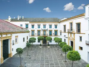 Hospes Las Casas del Rey de Baeza, a Member of Design Hotels