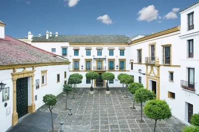 Hospes Las Casas del Rey de Baeza, a Member of Design Hotels Hotels near Parque Don Miguel Mañara