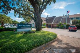 Residence Inn Pensacola Downtown