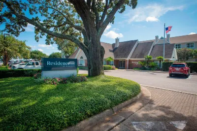 Residence Inn Pensacola Downtown Hotels in Escambia County