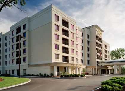 Courtyard Boston Natick