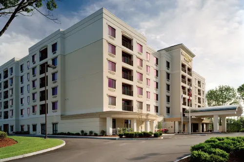 Courtyard Boston Natick Hotels in Sudbury