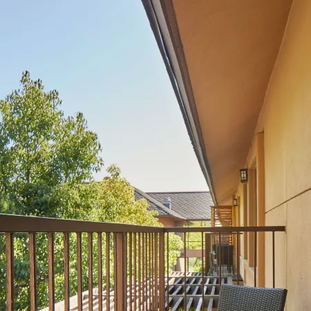 Napa Valley Marriott Hotel & Spa