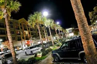Fairfield Inn & Suites Columbia Northeast - parking