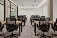 Aloft Santo Domingo Piantini