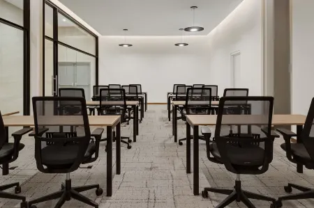 Aloft Santo Domingo Piantini