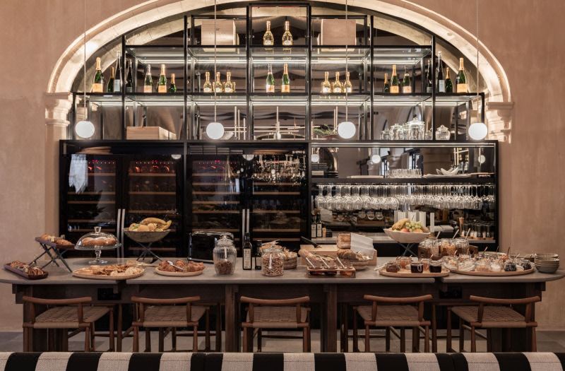 Nobis Hotel Palma, a Member of Design Hotels photo 5