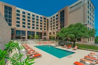 Sheraton Austin Georgetown Hotel & Conference Center - Wifi