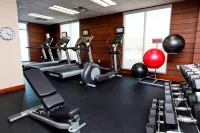 Fairfield Inn & Suites Omaha Papillion Hotels in Bellevue Second II