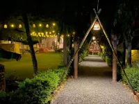 Inti Hostel Pushkar โรงแรมในปุชการ์