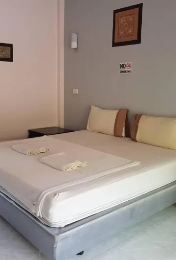 ห้องซูพีเรียร์ 3 ที่นอน