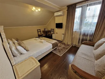 Sultan Các khách sạn gần Narzan Valley