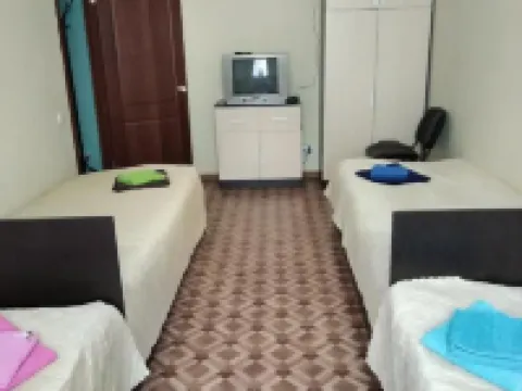 Sluzhebnaya Gostinitsa Hotels in Velikiye Luki