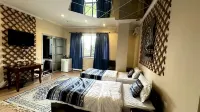 Tien Shan Hotels in Alamudun