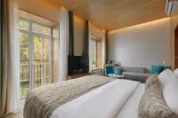 Ivanovskoe Hotels in Noginski rajon