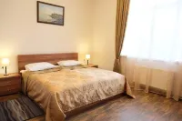 Petrovskij Hotel Hotels in Pereslavl-Zalesskiy