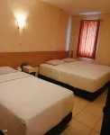 Malioboro Palace Hotel - 2-نجوم