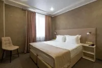 Noy Hotel Hotels near Nizhny Novgorod Airport
