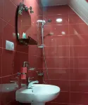 Oishe Boutique Hotel Hotels in Kazbegi