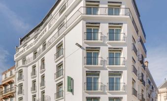 ibis Styles Nantes Centre Gare